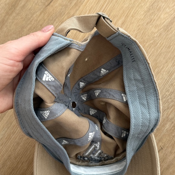 Adidas Hat - Picture 2 of 2